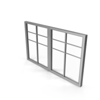 Long Window PNG & PSD Images