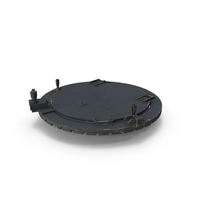 Military Car Hatch PNG & PSD Images