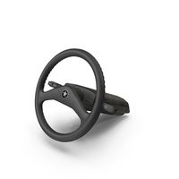 Car Steering Wheel PNG & PSD Images