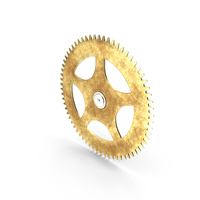 Clock Cogwheel PNG & PSD Images