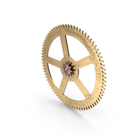 Clockwork Gear PNG & PSD Images
