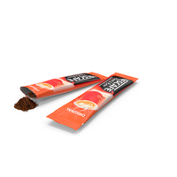 Nescafe Blend And Brew Stick PNG & PSD Images