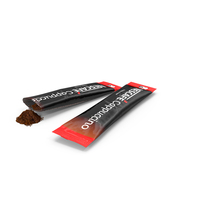 Nescafe Cappuccino Stick PNG & PSD Images