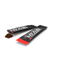 Nescafe Clasico Stick PNG & PSD Images