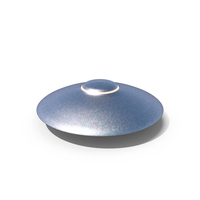 UFO Flying Saucer PNG & PSD Images