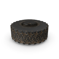 Car Wheel PNG & PSD Images