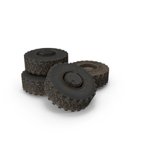 Car Wheels PNG & PSD Images