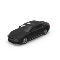 Sedan Black PNG & PSD Images