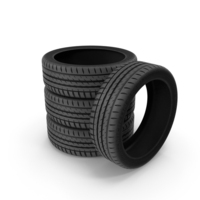 Michelin Tyres PNG & PSD Images