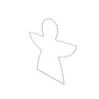 Angel Christmas Decoration PNG & PSD Images