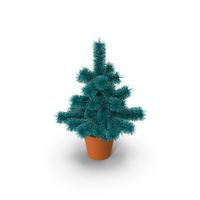 Christmas Tree PNG & PSD Images