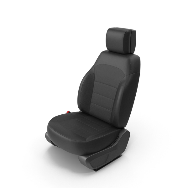 Car Seat PNG & PSD Images