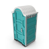 Portable Toilet PNG & PSD Images