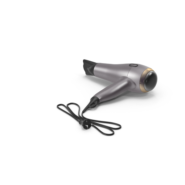 Hair Dryer PNG & PSD Images
