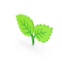 Leaf Icon PNG & PSD Images