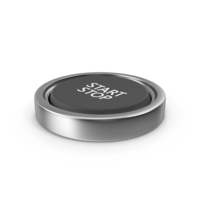 Horizontal Start Stop Button PNG & PSD Images