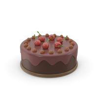 Cake PNG & PSD Images