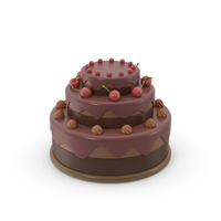 Cake PNG & PSD Images