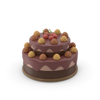 Cake PNG & PSD Images