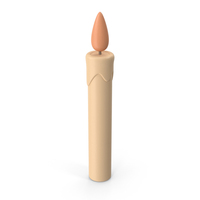 Candle PNG & PSD Images