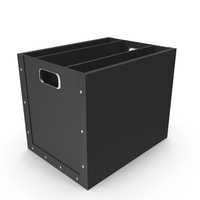 Office File Manager Black PNG & PSD Images