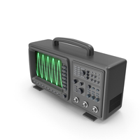 Oscilloscope PNG & PSD Images