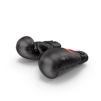 Twins Boxing Gloves PNG & PSD Images