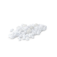 Different Sizes Hail Big Bunch PNG & PSD Images