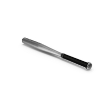 Baseball Bat Steel PNG & PSD Images