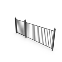 Fence PNG & PSD Images