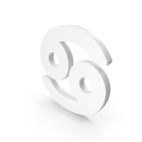 White Yin Yang Icon PNG & PSD Images