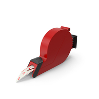 Ticket Dispenser PNG & PSD Images