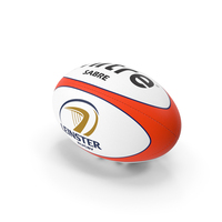 Sabre Rugby Ball PNG & PSD Images