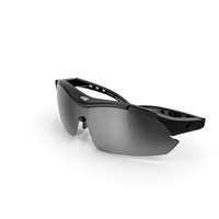 Black Sport Sunglasses PNG & PSD Images