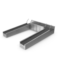 Conveyor Luggage PNG & PSD Images