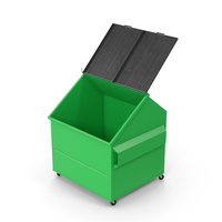 Dumpster PNG & PSD Images