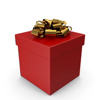 Christmas Gift PNG & PSD Images