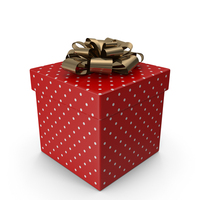 Christmas Gift PNG & PSD Images