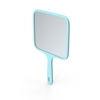 Handheld Mirror PNG & PSD Images