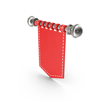 Red Flag PNG & PSD Images