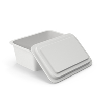 Food Container PNG & PSD Images