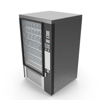 Vending Machine PNG & PSD Images