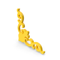 Motif Yellow PNG & PSD Images