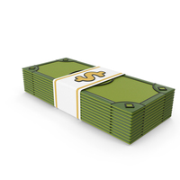 Cartoon Money PNG & PSD Images