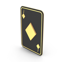 Poker Card PNG & PSD Images