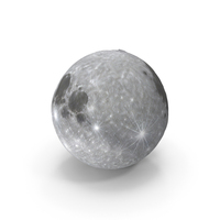 Planet Moon PNG & PSD Images