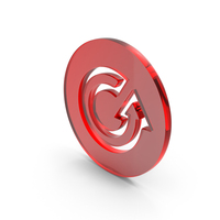 Glass Refresh Icon PNG & PSD Images
