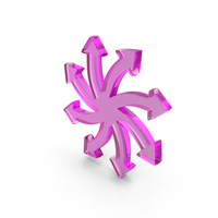 Glass Versatile Icon PNG & PSD Images