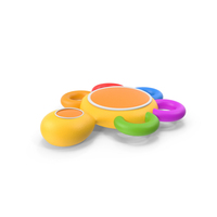 Baby Rattle Toy PNG & PSD Images
