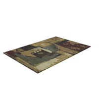 Rug PNG & PSD Images